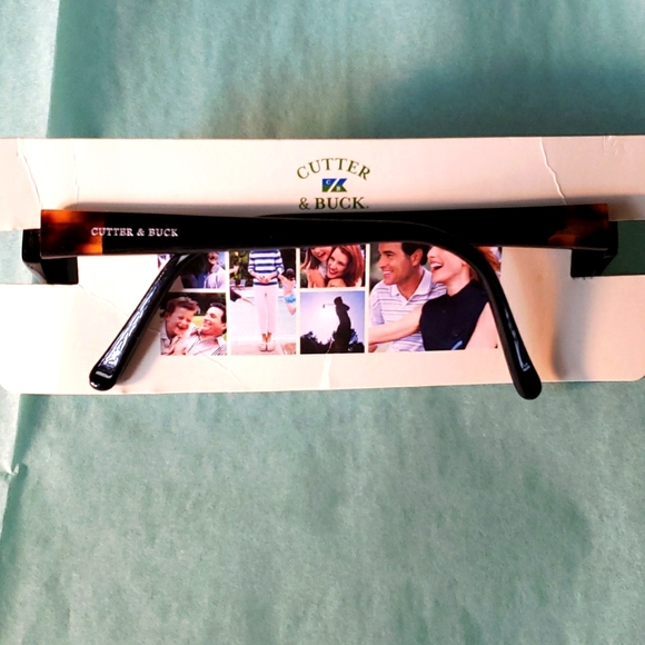 Men's Cutter and Buck sunglasses 🕶 😎 - Picture 3 of 8